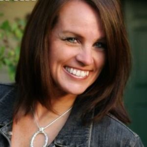 Meet your Posher, Kellie